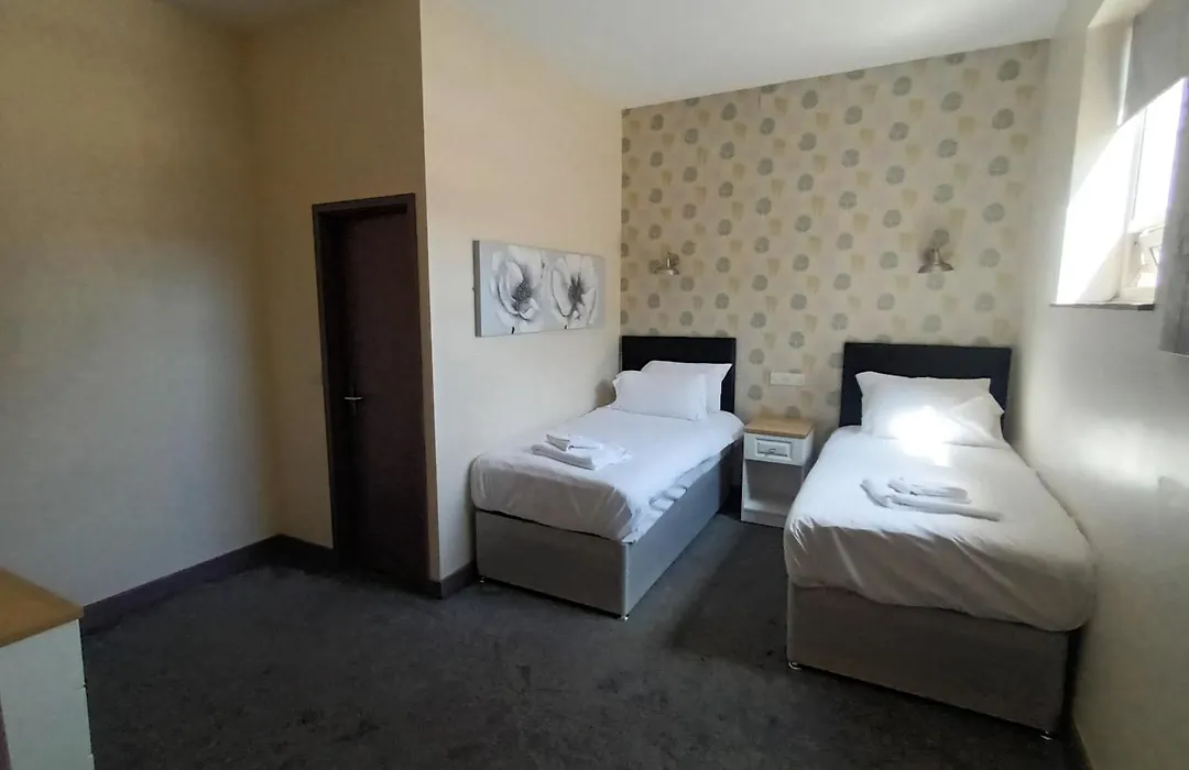 The Saltley Inn-1