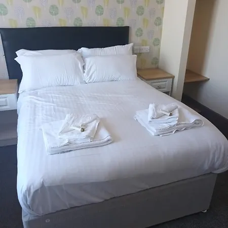 The Saltley Inn-2